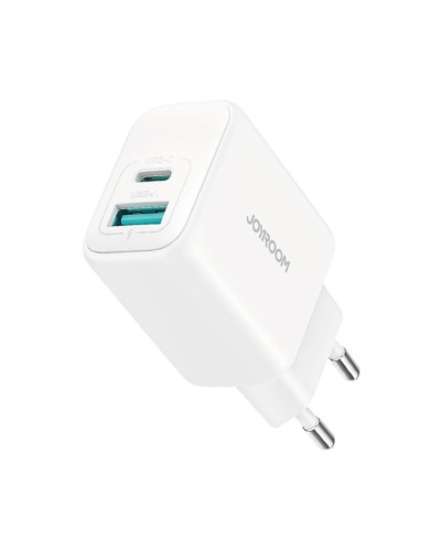 Зарядное устройство Joyroom JR-TCF21 PD 20W