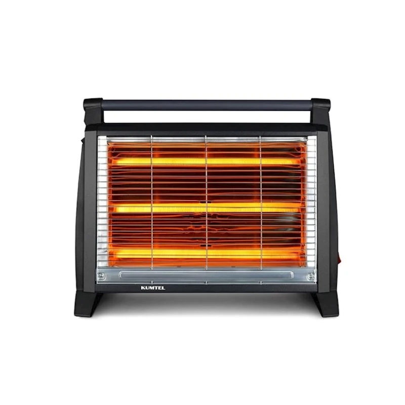 Обогреватель Luxell LX-2832 Обогреватель Luxell LX-2832