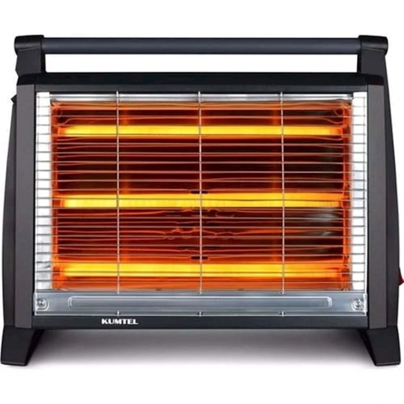 Обогреватель Luxell LX-2832 Обогреватель Luxell LX-2832