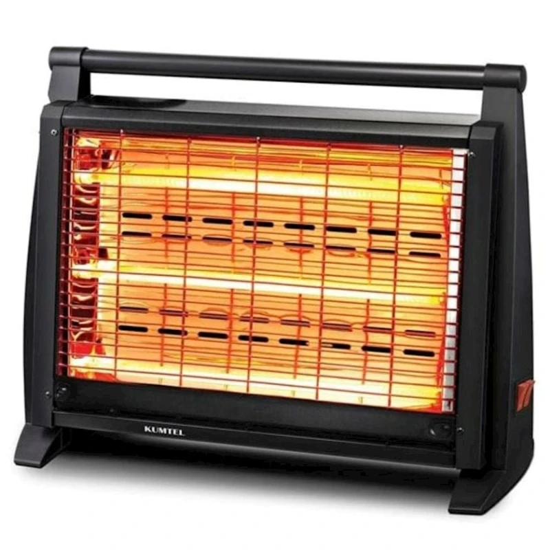 Обогреватель Luxell LX-2832 Обогреватель Luxell LX-2832