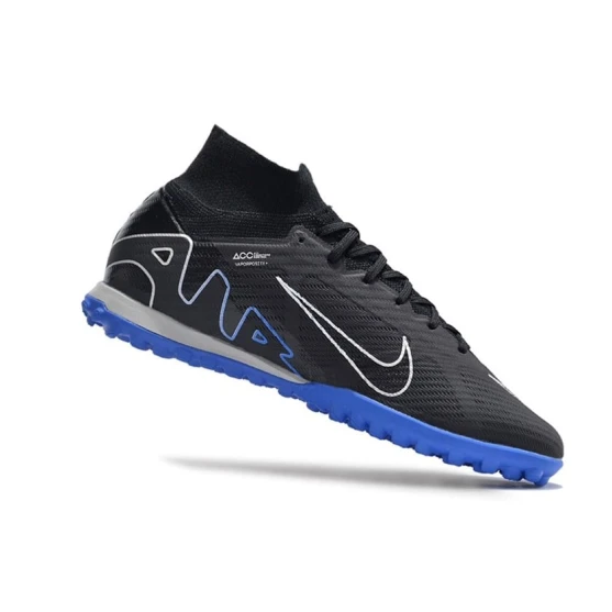 Futbol butsları Air Zoom Kahnsport_365, qara/göy, ölçü 41 Futbol butsları Air Zoom Kahnsport_365, qara/göy, ölçü 41