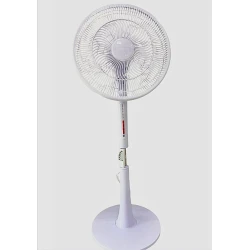 Вентилятор Acaso с пультом дистанционного управления и режимом сна Вентилятор Acaso с пультом дистанционного управления и режимом сна