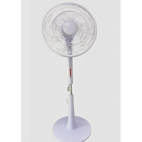 Вентилятор Acaso с пультом дистанционного управления и режимом сна Вентилятор Acaso с пультом дистанционного управления и режимом сна