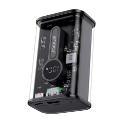 Внешний аккумулятор Jokade JG011 10000 mAh Black
