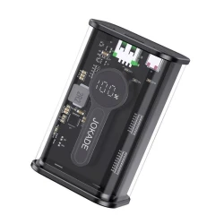 Внешний аккумулятор Jokade JG011 10000 mAh Black