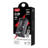 Внешний аккумулятор Jokade JG011 10000 mAh Black