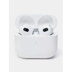 Беспроводные наушники-вкладыши 3, с сенсорным управлением, для iOS/Android Беспроводные наушники-вкладыши 3, с сенсорным управлением, для iOS/Android