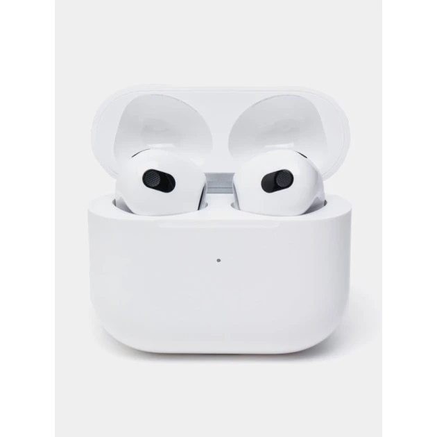 Беспроводные наушники-вкладыши 3, с сенсорным управлением, для iOS/Android Беспроводные наушники-вкладыши 3, с сенсорным управлением, для iOS/Android