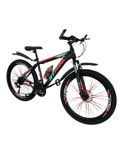 Velosiped smr510_2, qara