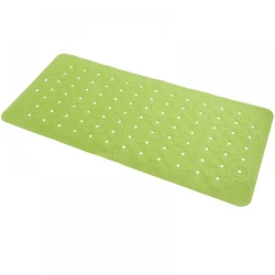 Коврик для ванной противоскользящий Roxy Kids M188GR, зелёный