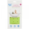 Коврик для ванной противоскользящий Roxy Kids M188GR, зелёный Коврик для ванной противоскользящий Roxy Kids M188GR, зелёный