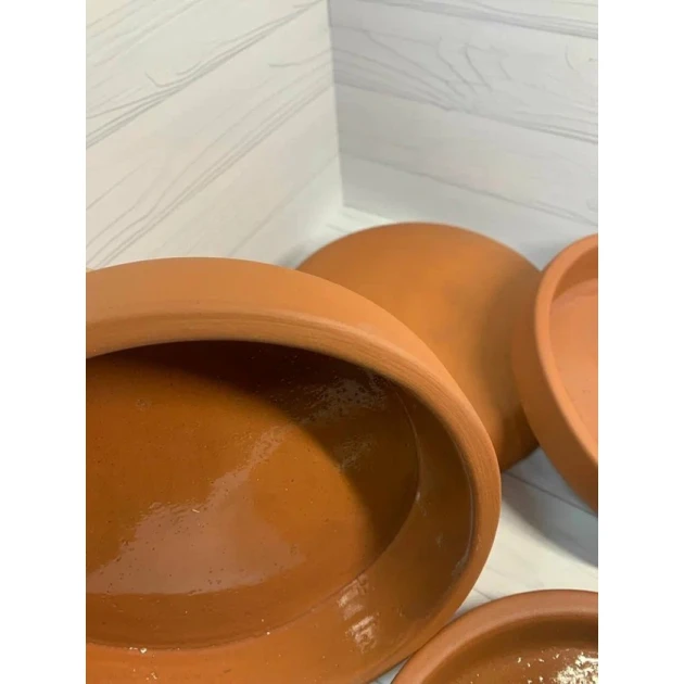 Bişirmə üçün küpə