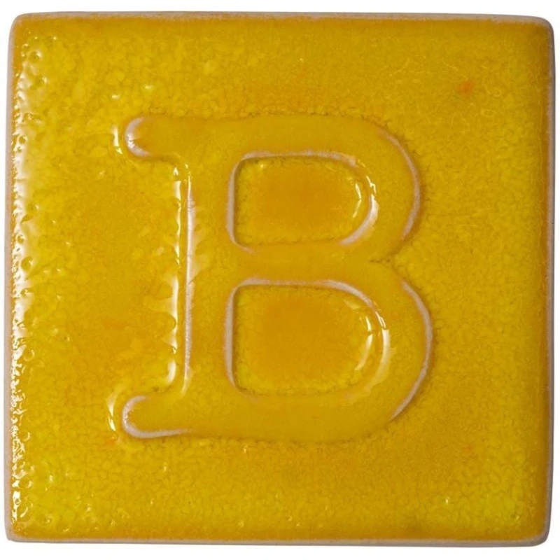 Жидкая глазурь Botz 95968 Blazing Yellow 800 мл