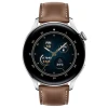 Умные часы Huawei Watch 3 Classic 46 mm Silver/Brown