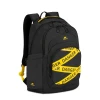 Рюкзак для ноутбука Rivacase 5461 Black Urban backpack 15.6 Рюкзак для ноутбука Rivacase 5461 Black Urban backpack 15.6