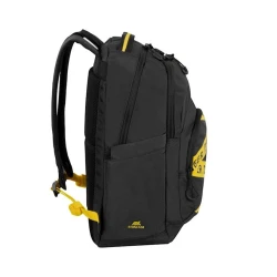 Рюкзак для ноутбука Rivacase 5461 Black Urban backpack 15.6 Рюкзак для ноутбука Rivacase 5461 Black Urban backpack 15.6