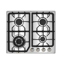 Bişirmə səthi Bergamo BG-GH4830GSD