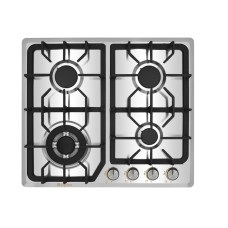 Bişirmə səthi Bergamo BG-GH4830GSD