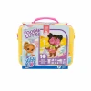 Кукла-пупс Hasbro Baby Alive Foodie Cuties Lunchbox F3551, товар в ассортименте