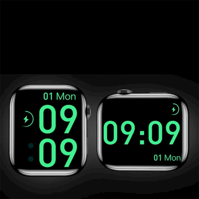 Smart-saat Aspor Series 8 Pro Smart-saat Aspor Series 8 Pro