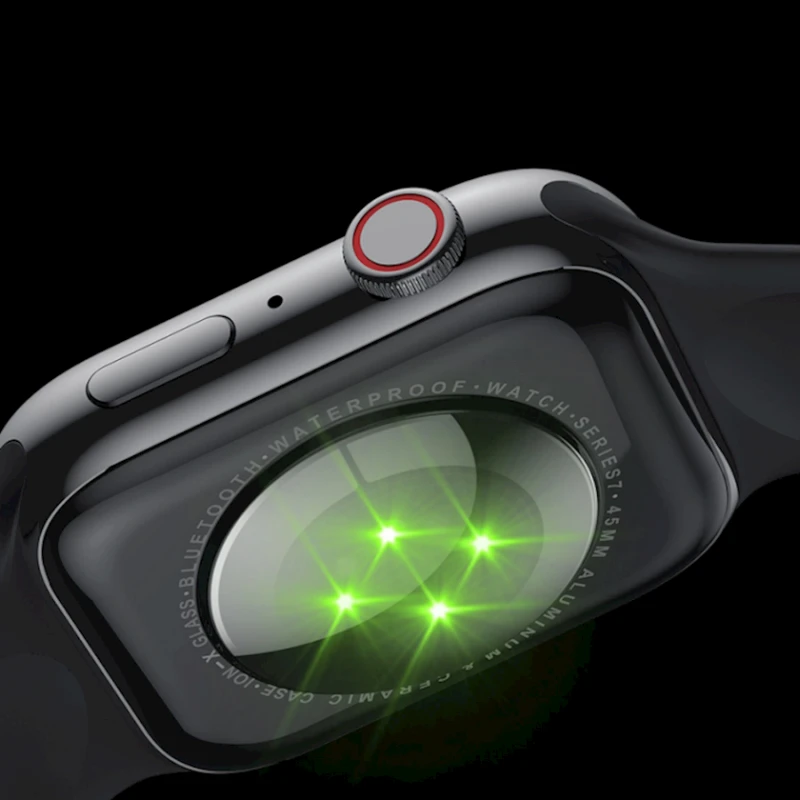 Smart-saat Aspor Series 8 Pro Smart-saat Aspor Series 8 Pro