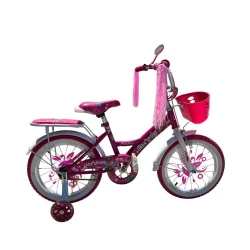 Детский велосипед Lada Sport, 16 см