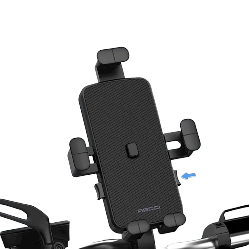 Держатель на мотоцикл Recci RHO-C30 Держатель на мотоцикл Recci RHO-C30