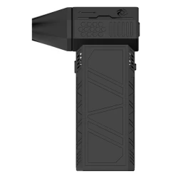 Mini-ventilyator Fan X3 Black