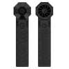 Mini-ventilyator Fan X3 Black Mini-ventilyator Fan X3 Black