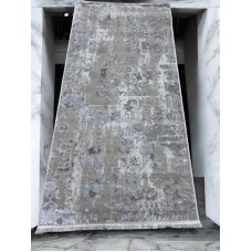 Xalça TB-0277, 150x230 sm, yun/ipək, rəngbərəng