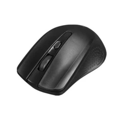 Беспроводная мышь Blic 2.4 Ghz черная