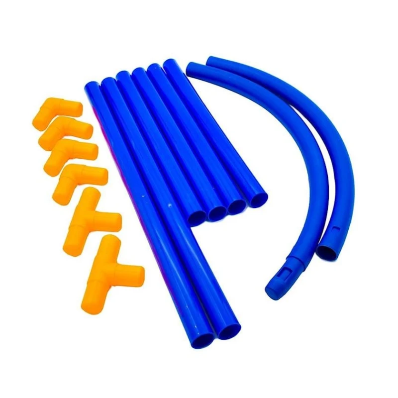 Уличная игра 1688-213, пластик, 5+ лет Уличная игра 1688-213, пластик, 5+ лет