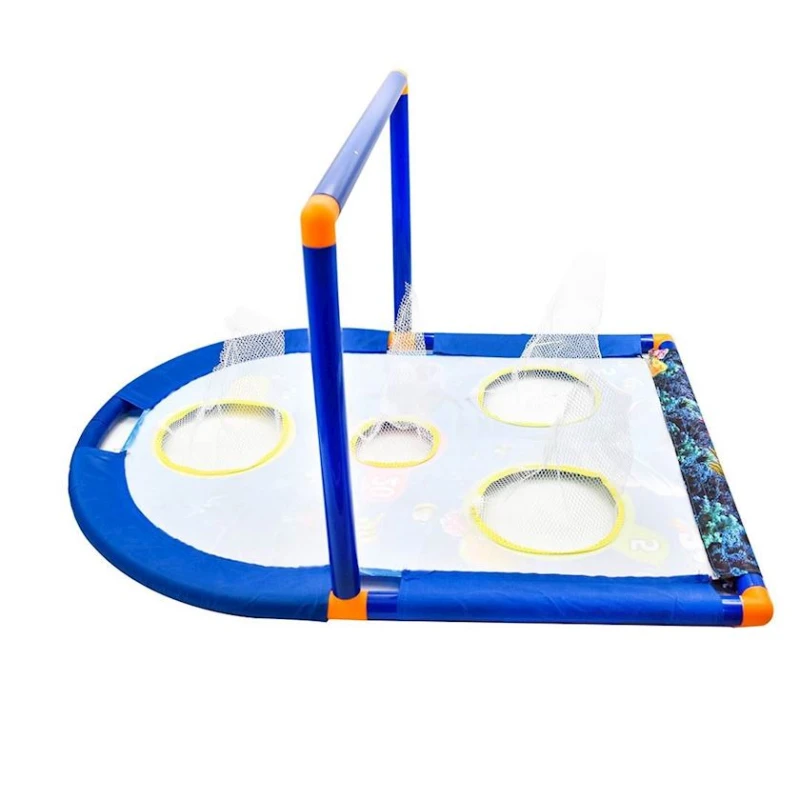 Уличная игра 1688-213, пластик, 5+ лет Уличная игра 1688-213, пластик, 5+ лет