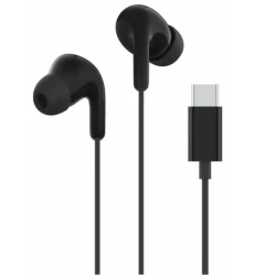 Проводные наушники Xiaomi Type-C Earphones Black