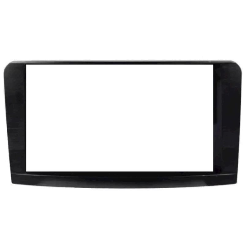 Автомобильный монитор Asey Mercedes ML/GL 2008