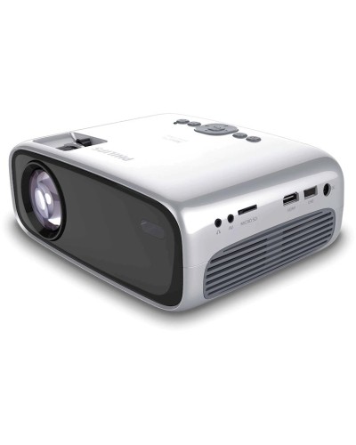 Proyektor Philips Neopix Easy Play Home