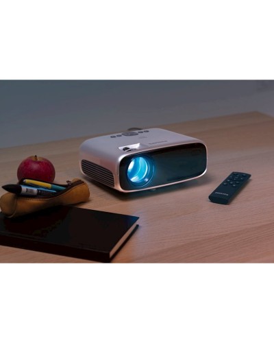 Proyektor Philips Neopix Easy Play Home