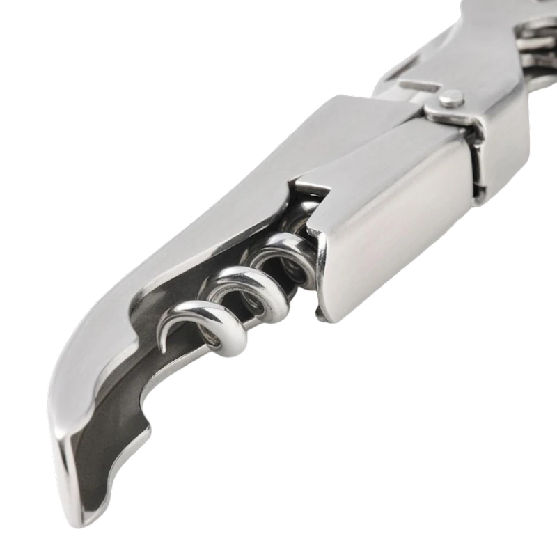 Многофункциональная открывалка IKEA Segelfisk, 12 см, нержавеющая сталь, серебристая Многофункциональная открывалка IKEA Segelfisk, 12 см, нержавеющая сталь, серебристая