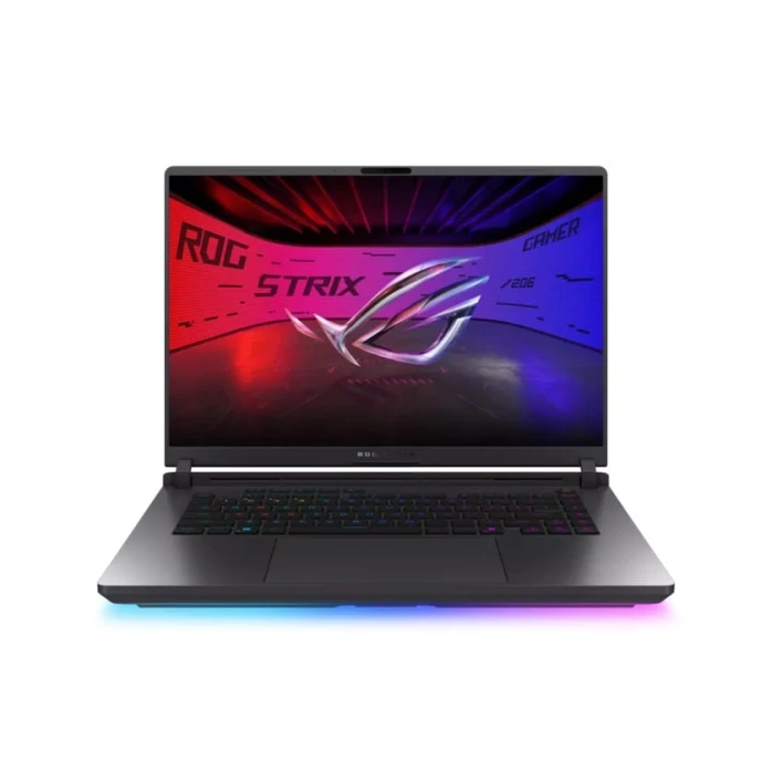Notbuk Asus ROG Strix G16 G615LW-S5004 90NR0LG1-M00040 (2025)16 2.5K