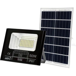 Günəş projektoru led_50w Fineblue, LED, 50 Vt Günəş projektoru led_50w Fineblue, LED, 50 Vt