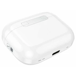 Беспроводные наушники Borofone BW59 Plus White