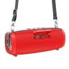 Портативная колонка Hoco BS55 Red