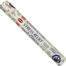 Aromatik çubuqlar Hem Incense Sticks Stress Relief, 20 əd