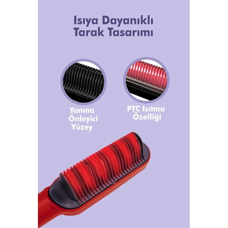 Выпрямитель для волос Dempower Dp-39 Выпрямитель для волос Dempower Dp-39