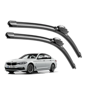 Стеклоочистительная щетка GST для BMW 5 Series 2016-2022 G30 26-19, 650-450 мм Стеклоочистительная щетка GST для BMW 5 Series 2016-2022 G30 26-19, 650-450 мм