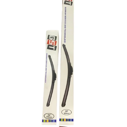 Стеклоочистительная щетка GST для BMW 5 Series 2016-2022 G30 26-19, 650-450 мм Стеклоочистительная щетка GST для BMW 5 Series 2016-2022 G30 26-19, 650-450 мм