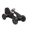 Uşaq üçün pedallı kartinq Hecht Mercedes Benz Go Kart Black