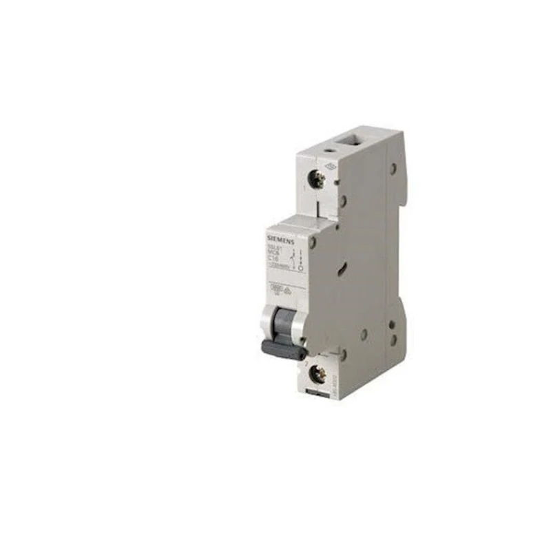 Avtomatik qoruyucu Siemens 5SL6132-7YA Avtomatik qoruyucu Siemens 5SL6132-7YA