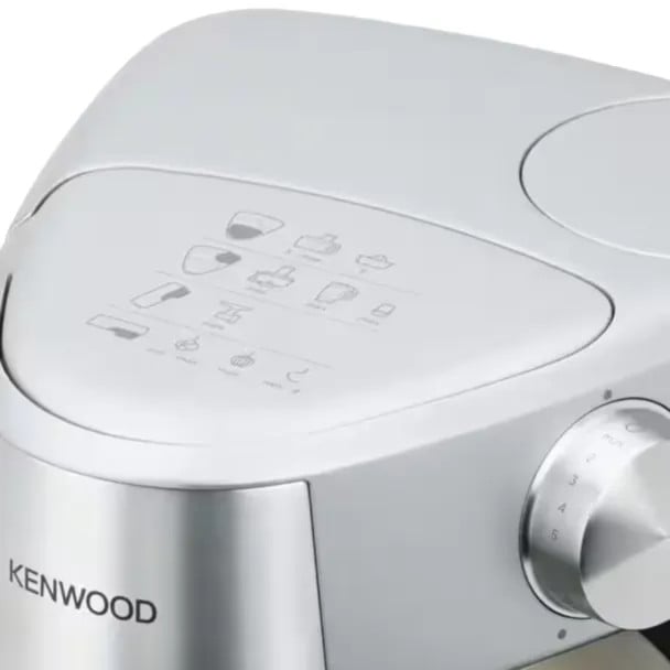 Кухонный комбайн Kenwood KHC29A.M0SI