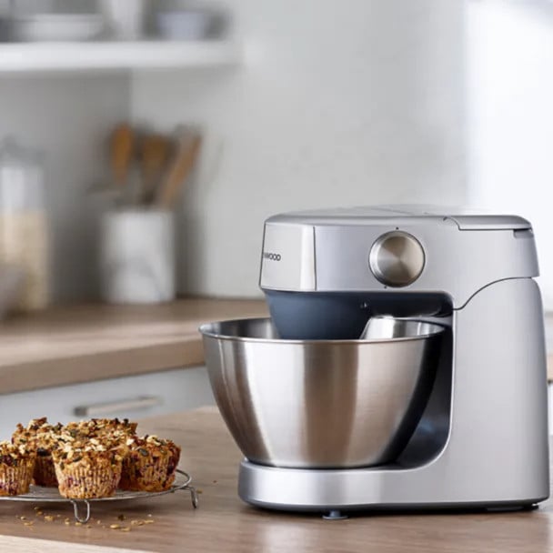 Кухонный комбайн Kenwood KHC29A.M0SI